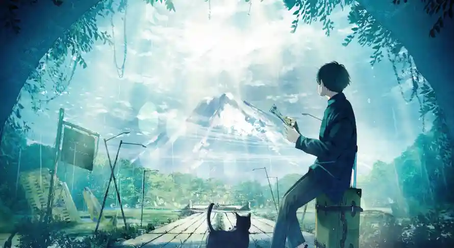Favorite Image