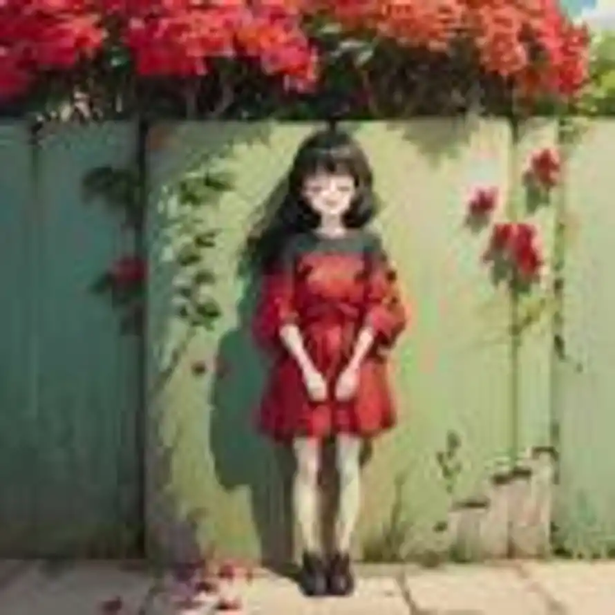 Jing*的头像