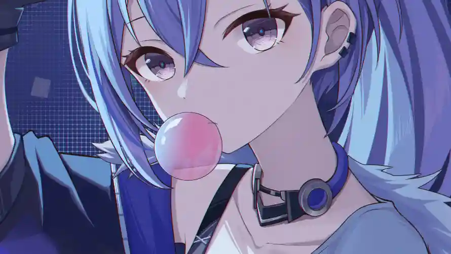 4k原神壁纸 - 游戏 - 电脑壁纸 - wallpaper「哲风壁纸」
