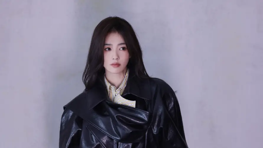 5k白鹿壁纸-女明星与-壁纸推荐「哲风壁纸」