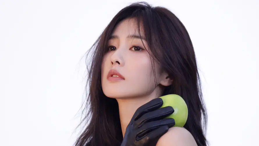 4k白鹿壁纸 - 女明星 - 电脑壁纸 - wallpaper「哲风壁纸」 4k白鹿壁纸 - 女明星 - 电脑壁纸 - wallpaper「哲风壁纸」