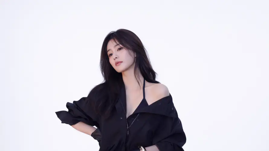 8k白鹿壁纸-女明星壁纸和-热门的壁纸「哲风壁纸」