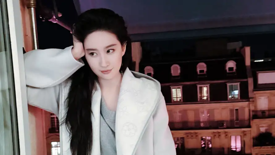 4k刘亦菲壁纸 - 女明星 - 电脑壁纸 - wallpaper「哲风壁纸」 4k刘亦菲壁纸 - 女明星 - 电脑壁纸 - wallpaper「哲风壁纸」