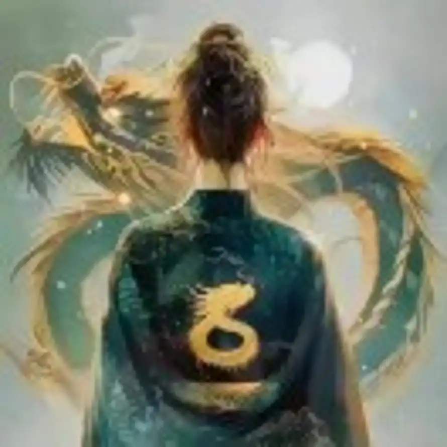 唐僧洗头爱飘柔的头像