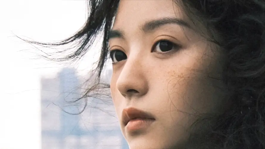 3k女明星壁纸-田曦微 - -热门的壁纸「哲风壁纸」
