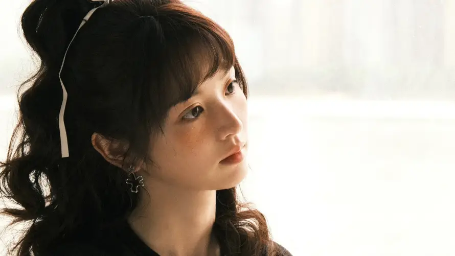 2k女明星壁纸-田曦微 - -免费下载「哲风壁纸」