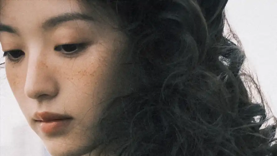 3k女明星壁纸-田曦微 - -壁纸推荐「哲风壁纸」