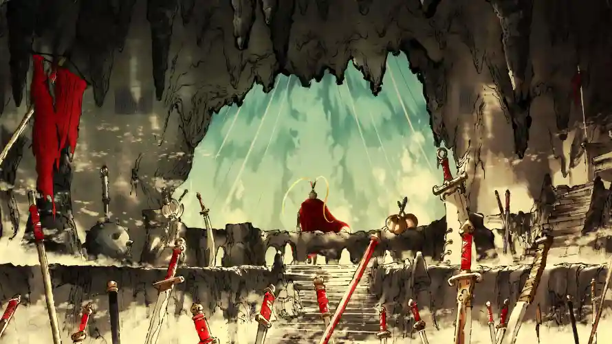 Favorite Image