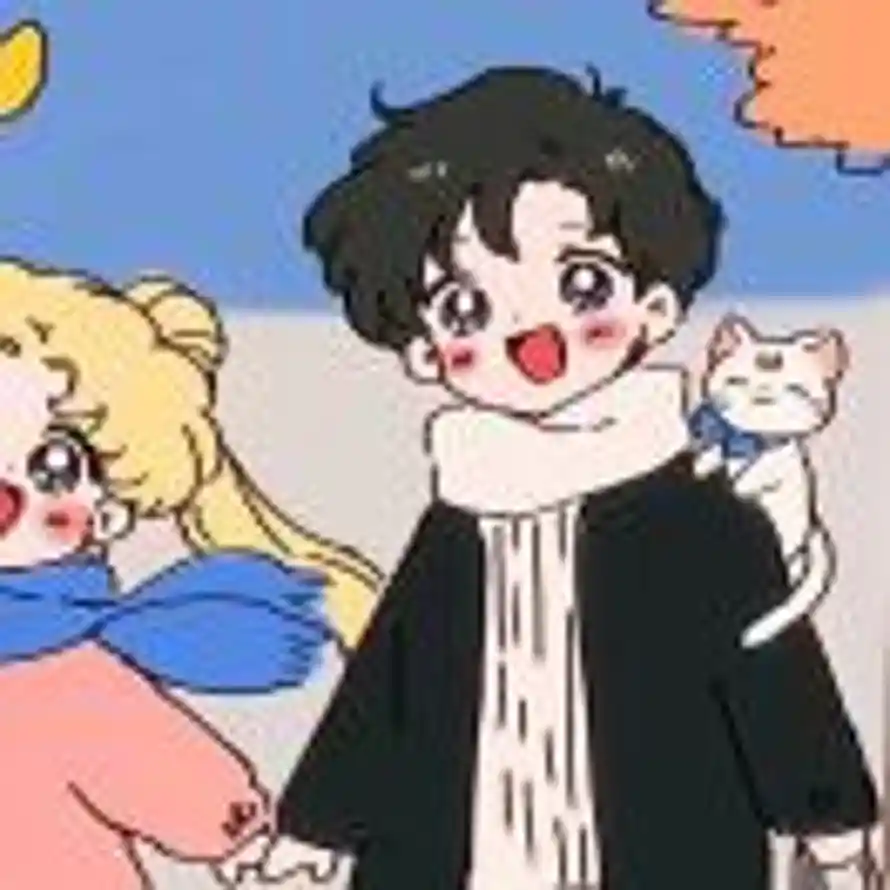 小怪先森。的头像