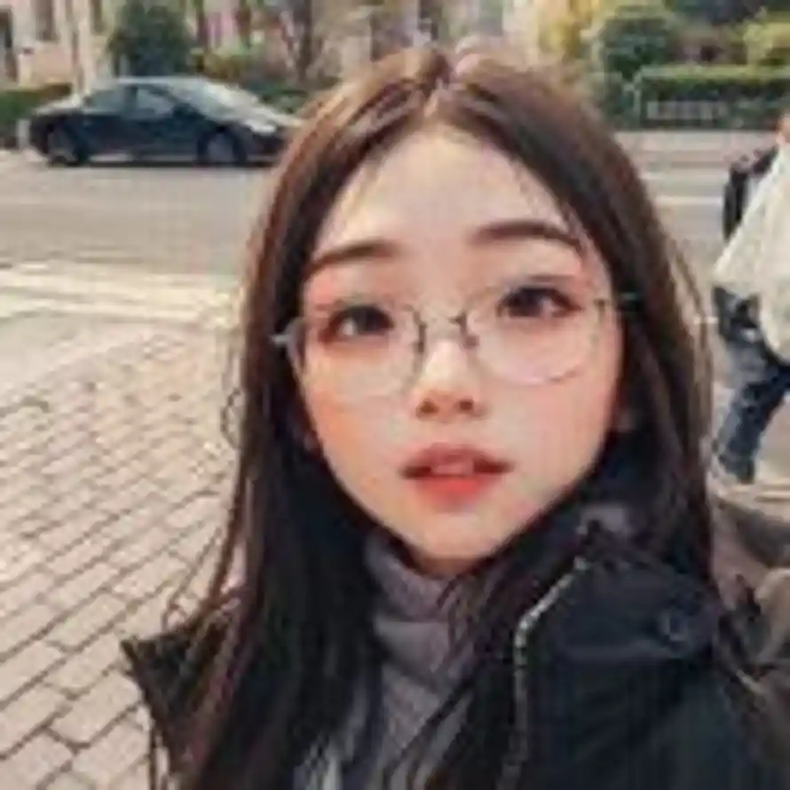 陈一一的头像