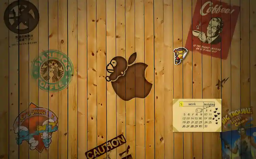 5k壁纸-MacBook和苹果电脑壁纸-壁纸推荐「哲风壁纸」