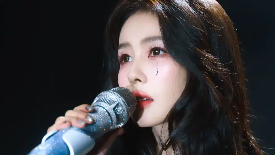 2k白鹿壁纸-女明星 - -壁纸分享「哲风壁纸」
