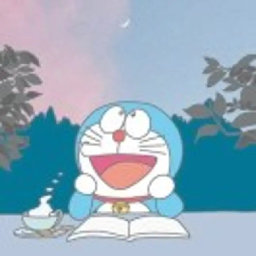 月落星辰的头像