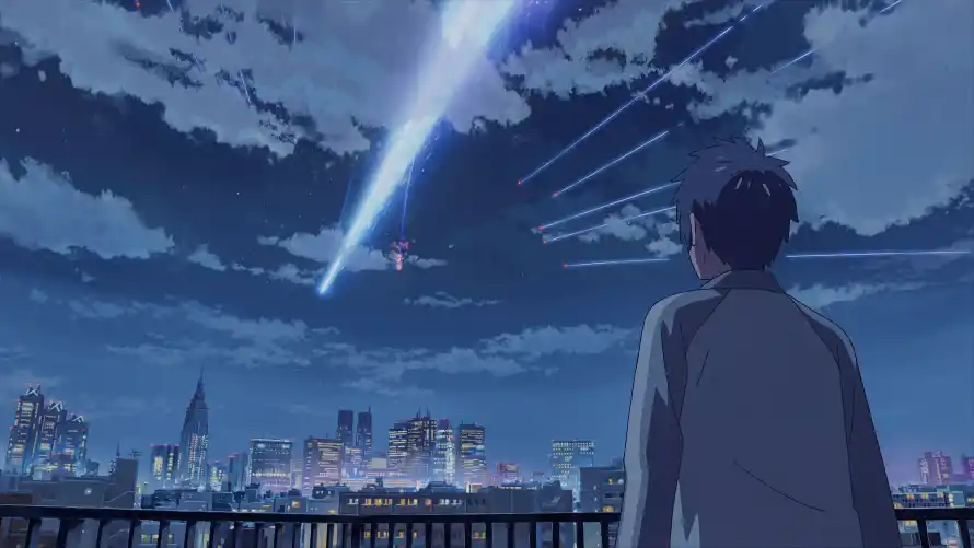 Favorite Image
