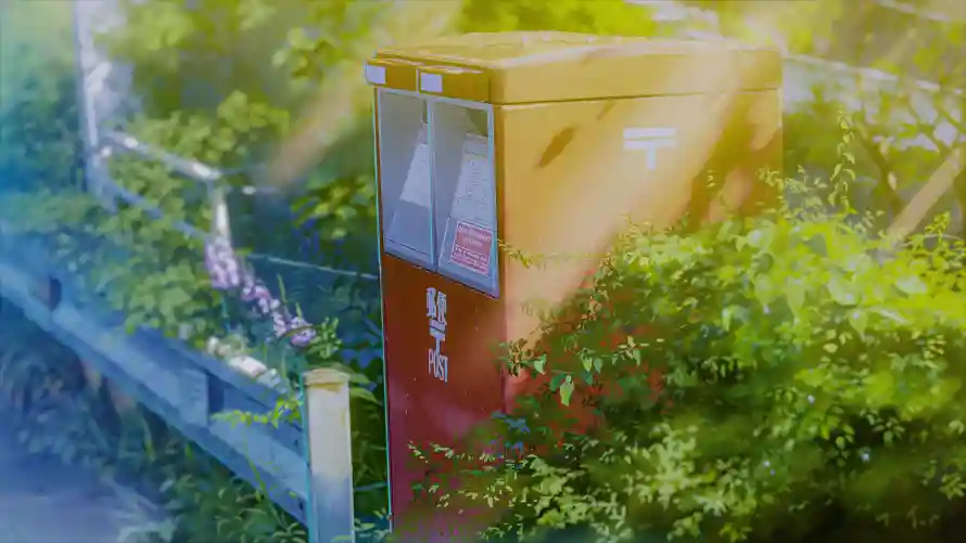 4k景色壁纸-你的名字 - -壁纸推荐「哲风壁纸」