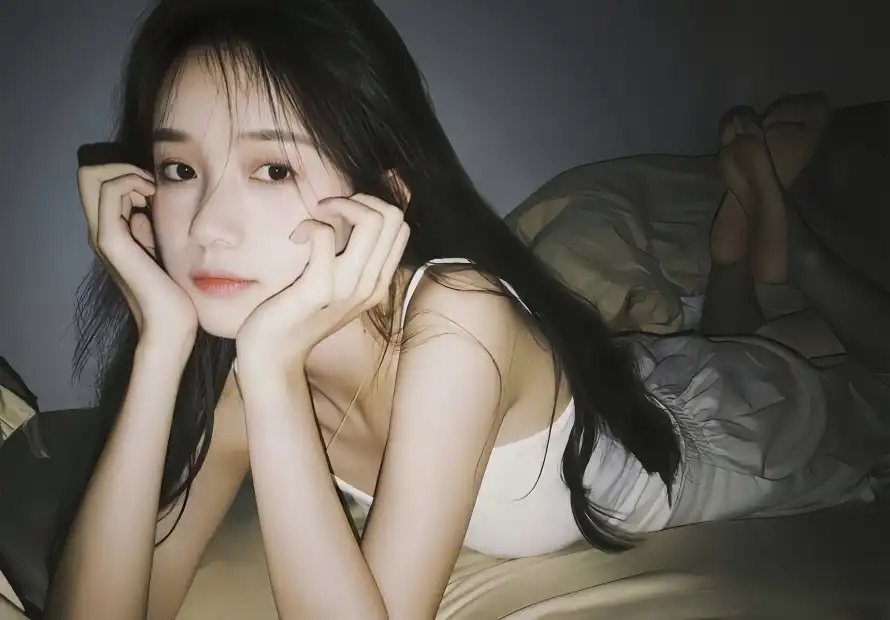 5k壁纸-亡妻回忆录与复古画风美女-壁纸推荐「哲风壁纸」