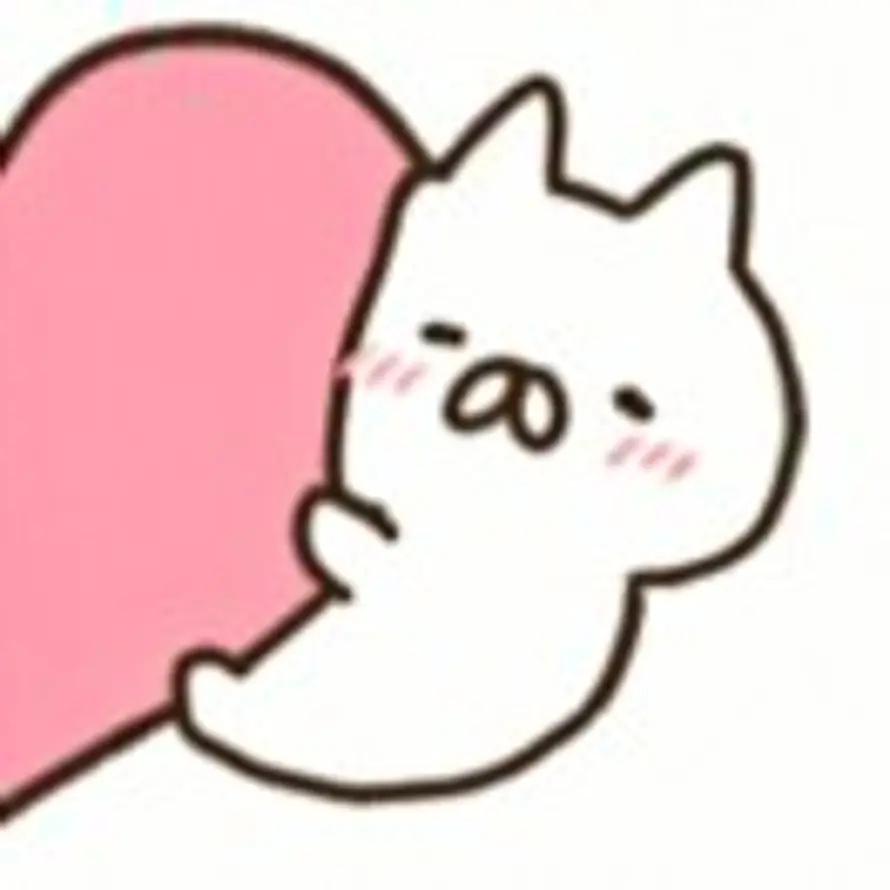 うさぎちゃん的头像