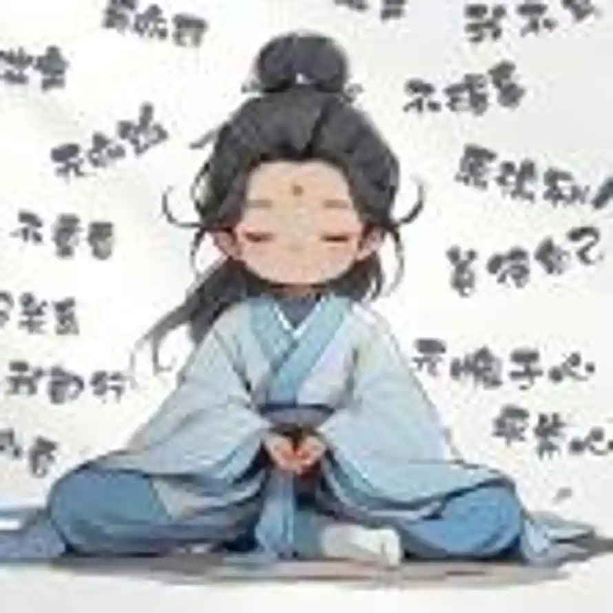 WāngXù的头像