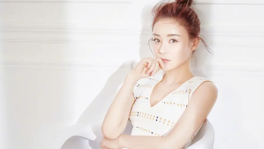 2k性感壁纸-美女 - -热门的壁纸「哲风壁纸」