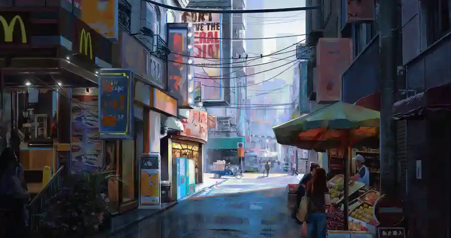 Favorite Image