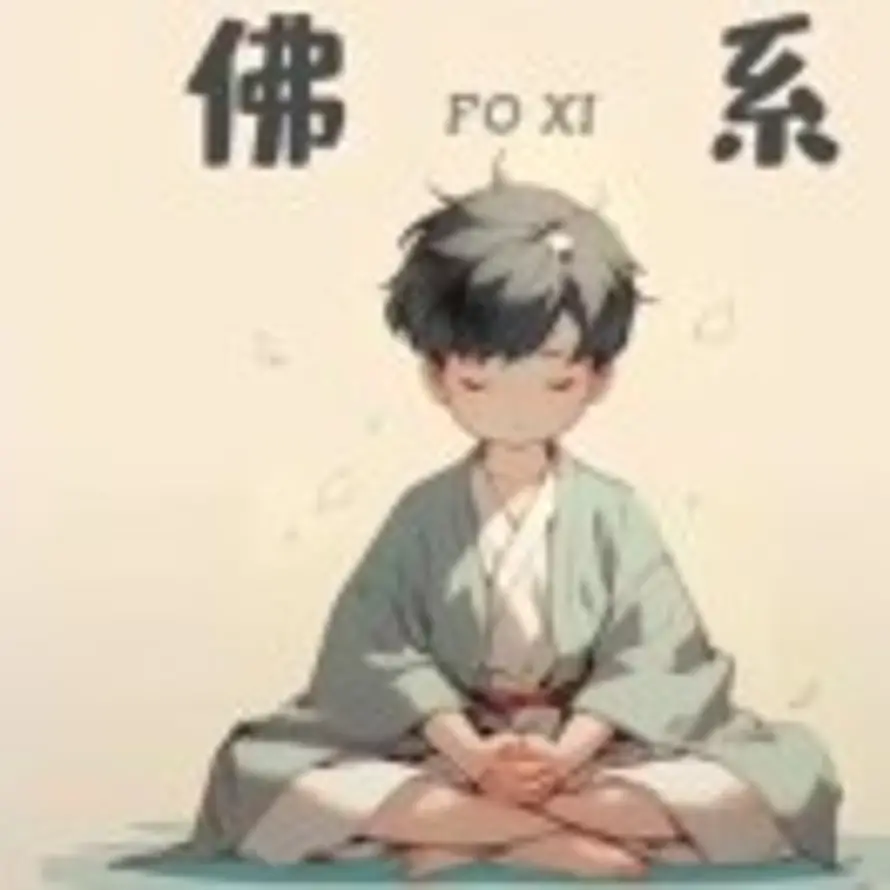 坔殇的头像