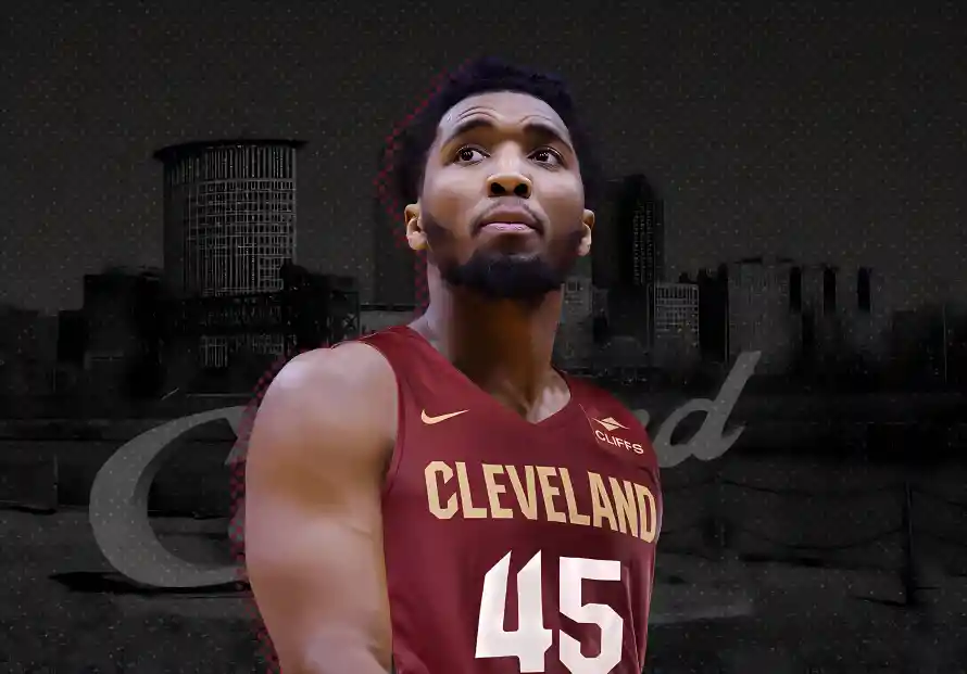 4k米切尔壁纸-NBA球星和-壁纸分享「哲风壁纸」