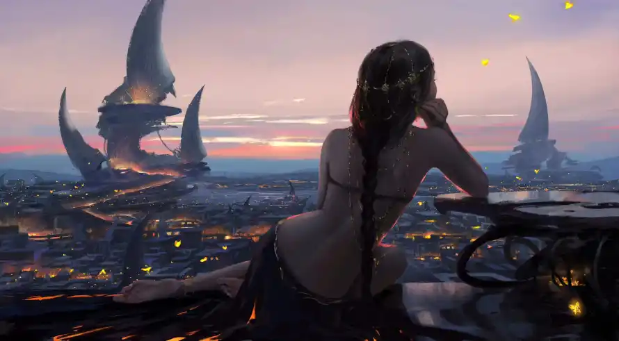 Favorite Image