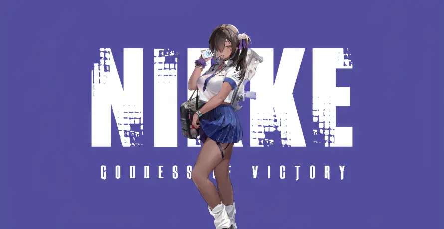 5k娜嘉壁纸-NIKKE壁纸和-免费下载「哲风壁纸」