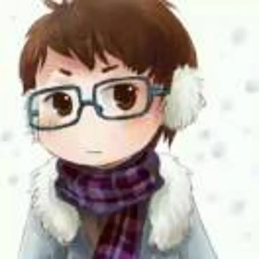 ForgetRiver的头像