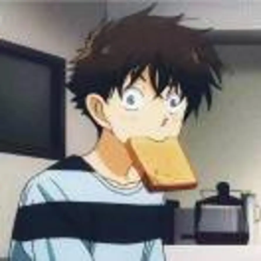 Golden Toast的头像