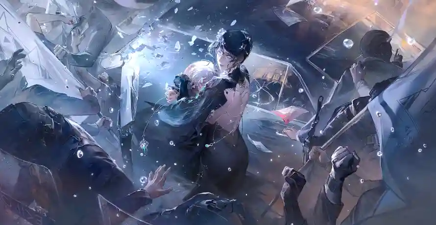 Favorite Image
