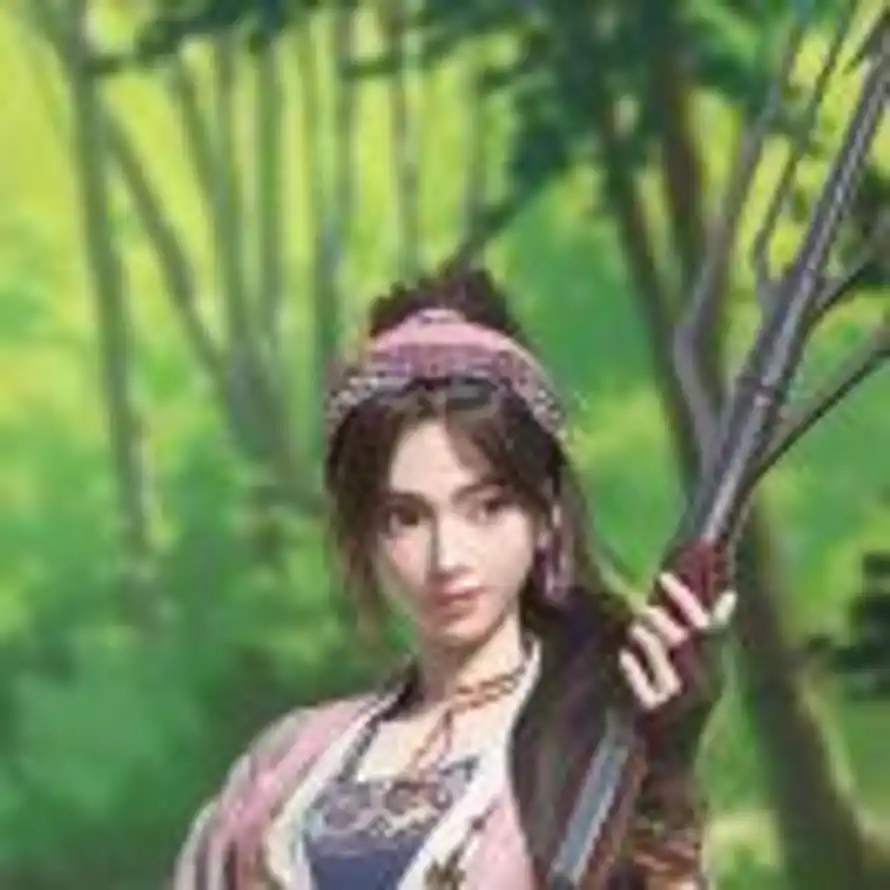 邪情姬的头像