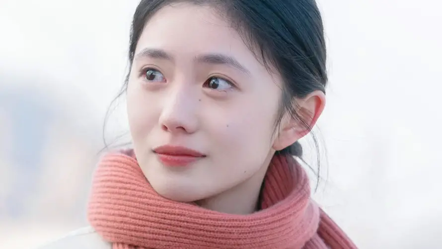 3k刘浩存壁纸-女明星与-热门的壁纸「哲风壁纸」