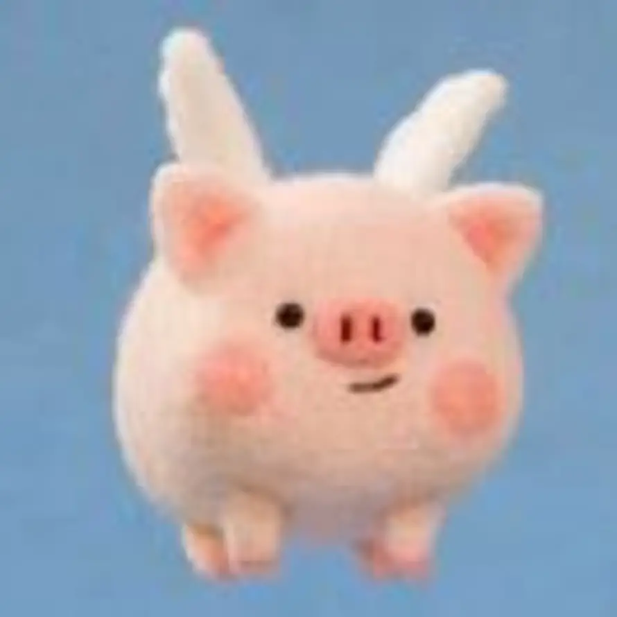 Hubery的头像