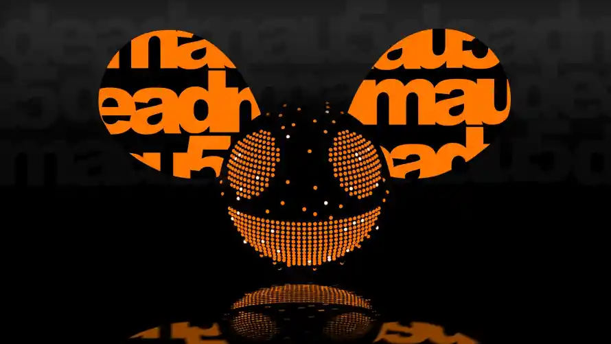 2kDj壁纸-deadmau5壁纸和面罩-热门的壁纸「哲风壁纸」