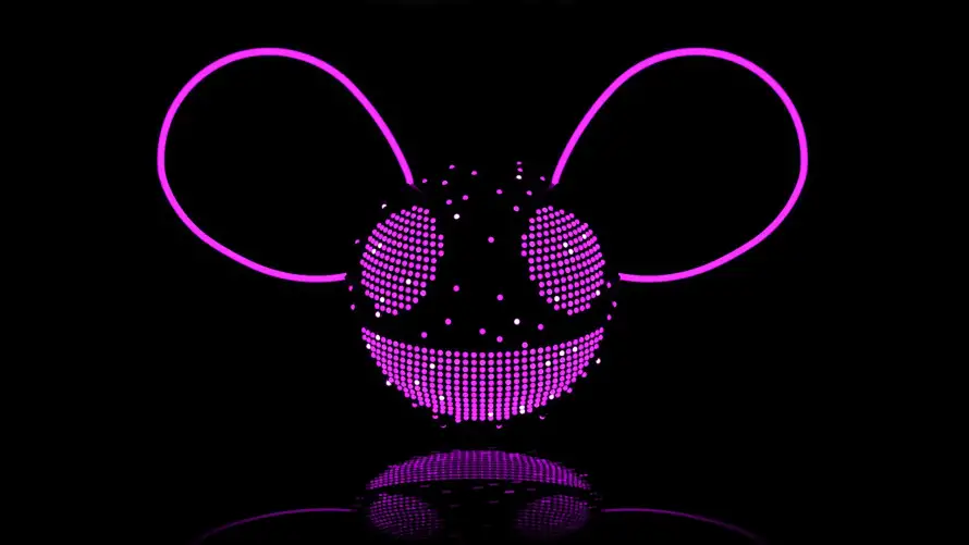 2kDj壁纸-deadmau5和面罩-热门的壁纸「哲风壁纸」