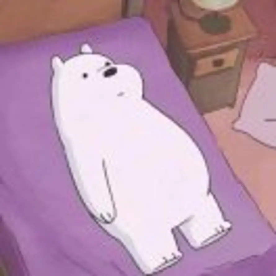 ice bear的头像
