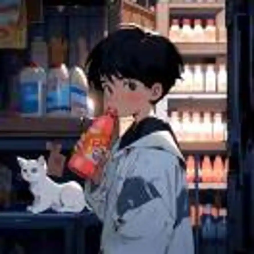 Unique的头像