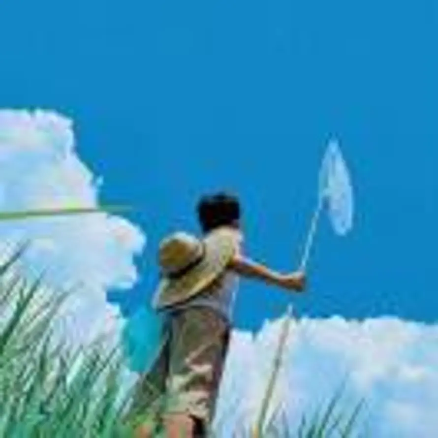 丁阳月-昆明理工的头像