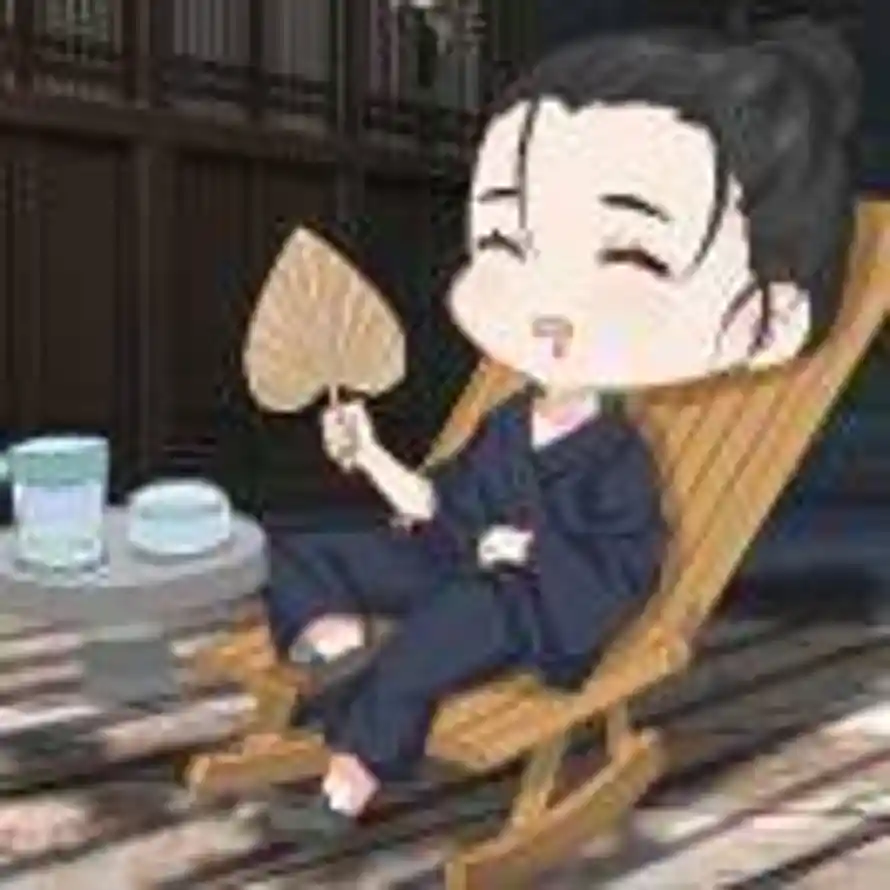 🌊水蕴流芯💦的头像