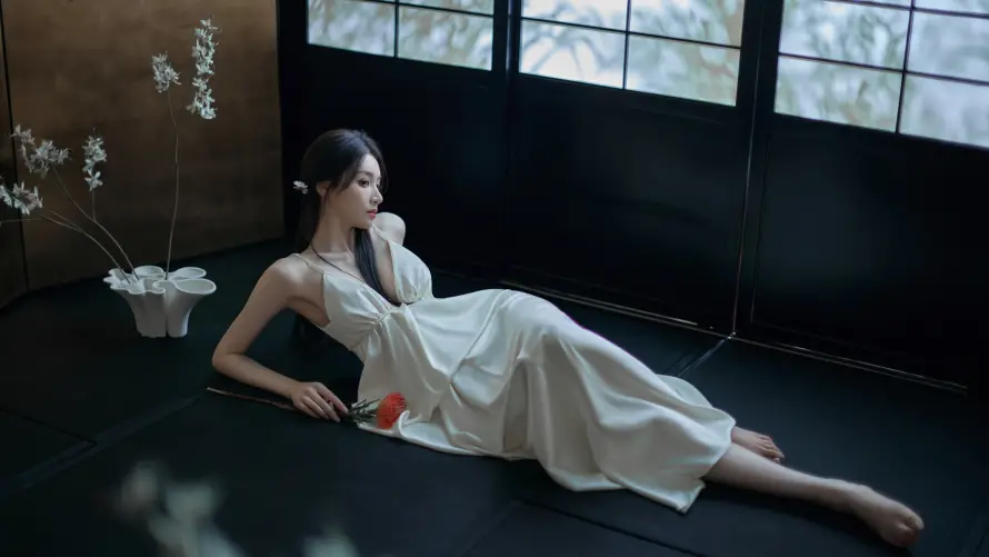 8k性感壁纸-女明星壁纸和-热门的壁纸「哲风壁纸」