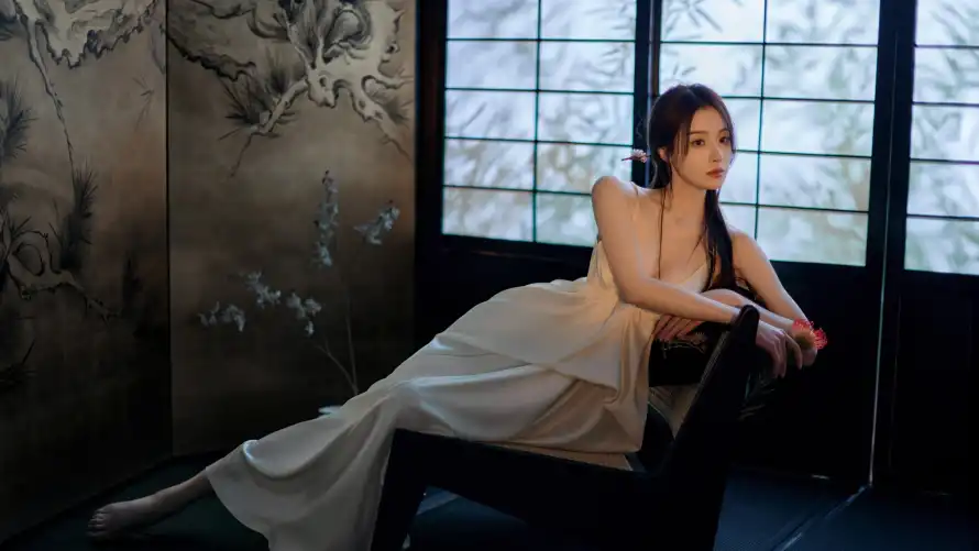 8k性感壁纸-女明星壁纸和-壁纸分享「哲风壁纸」