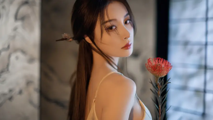 8k性感壁纸-女明星 - -壁纸推荐「哲风壁纸」