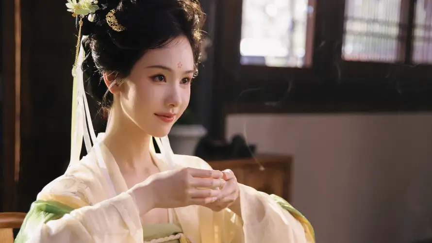3k女明星壁纸-陈都灵壁纸和-壁纸推荐「哲风壁纸」