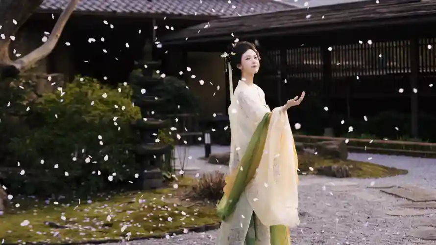4k女明星壁纸-陈都灵 - -壁纸分享「哲风壁纸」