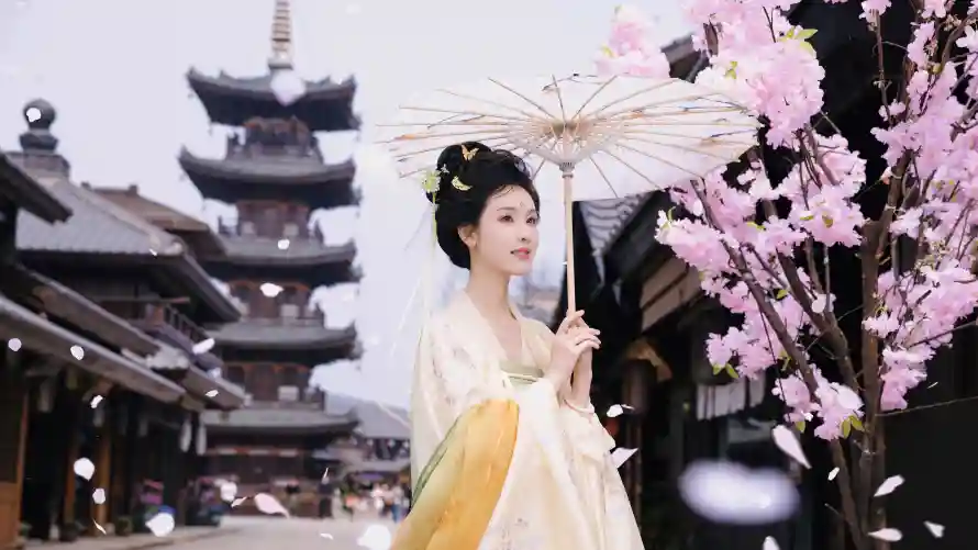5k女明星壁纸-陈都灵壁纸和-壁纸分享「哲风壁纸」