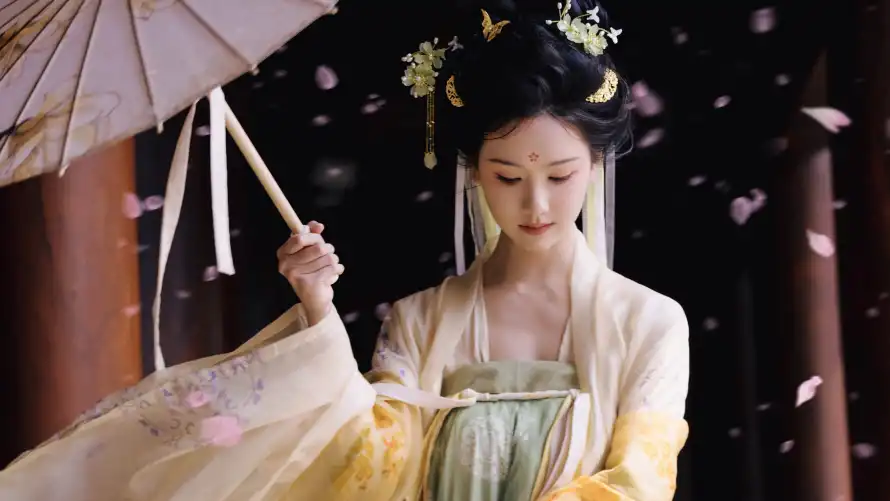 3k女明星壁纸-陈都灵壁纸和-壁纸分享「哲风壁纸」