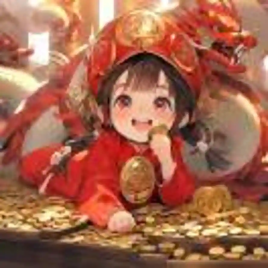 恰似惊鸿落人间的头像
