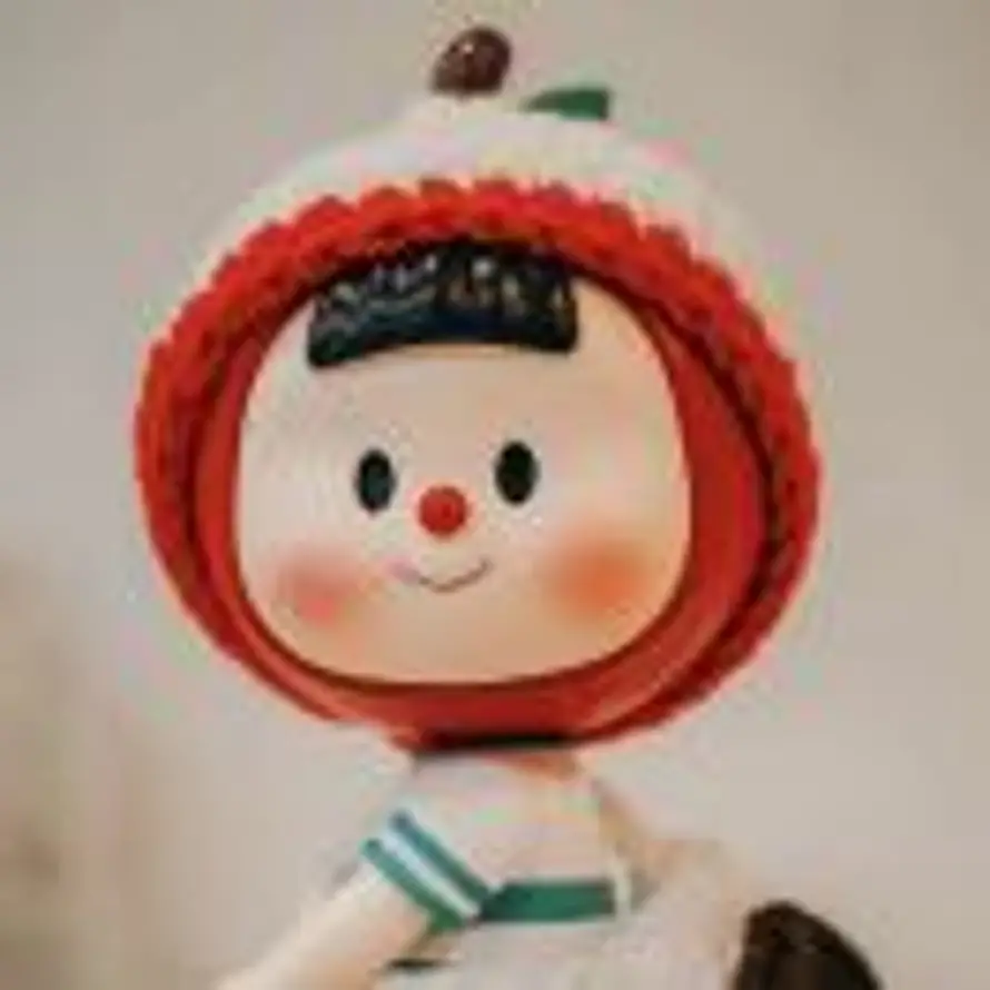 №:-I的头像