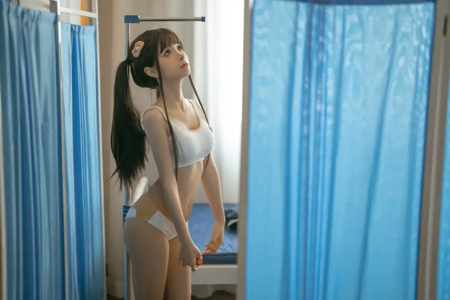 5k少女壁纸-美女与-壁纸推荐「哲风壁纸」